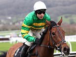 Sua folha de dicas para vencer os corretores de apostas no primeiro dia em Cheltenham, JP McManus pronto para o sucesso de aniversário e o desafio da maratona de Sir Anthony McCoy: CHELTENHAM BREAKFAST