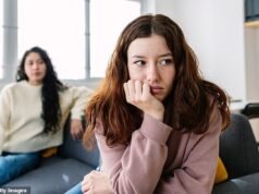 Aluguei meu quarto vago para um amigo por mais de um ano. Ele é desorganizado, convida pessoas aleatórias e se recusa a sair. O que posso fazer? DEAN DUNHAM revela a solução simples e os erros a evitar