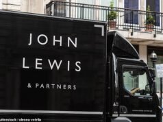 A equipe da John Lewis receberá bônus pela primeira vez em quatro anos