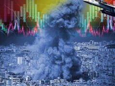 Como proteger sua aposentadoria para o resto da vida (mesmo quando há guerra): A especialista financeira HOLLY MEAD revela onde investir seu dinheiro para ter paz de espírito e quando é melhor não fazer nada