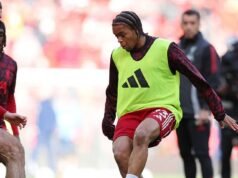 Liverpool x Tottenham – Premier League AO VIVO: Últimos resultados e atualizações enquanto Dominik Szoboszlai marca OUTRA cobrança de falta impressionante enquanto Igor Tudor luta para salvar seu emprego