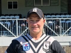 Alan Fallah, grande membro do conselho do clube NRL, enfrenta proibição massiva por postagem vergonhosa no Facebook ligando o time rival ao líder iraniano morto