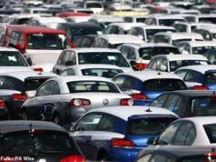 As ações da Close Brothers caem à medida que os vendedores a descoberto afirmam que a provisão de financiamento de motores deve dobrar