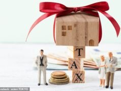 Armadilha de imposto sobre herança de £ 78.000: as letras pequenas sorrateiras que podem deixar entes queridos enfrentando uma conta chocante