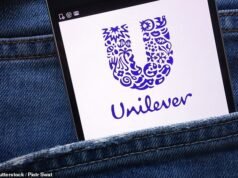 Unilever desmembra seu negócio de alimentos ao depositar suas esperanças na beleza