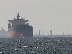 ALEX BRUMMER: Os bancos centrais abrem fogo: não esperem que taxas de juro baixíssimas nos ajudem na guerra do Irão