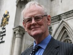 Blow to City enquanto Spreadbettor IG lança análise, despertando temores de que ele deixará Londres e vá para Nova York