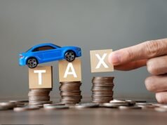 Os motoristas enfrentam um imposto automóvel de £ 200 devido ao aumento dos preços dos combustíveis, bem como ao último impacto no custo dos veículos