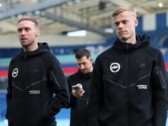 Brighton x Liverpool – Premier League AO VIVO: últimos resultados, notícias da equipe e atualizações enquanto os Reds tentam se recuperar do empate dos Spurs para manter vivas as quatro principais esperanças