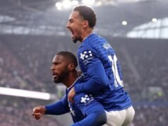 Everton x Chelsea – Premier League AO VIVO: Últimos resultados, notícias da equipe e atualizações enquanto os Toffees fazem o terceiro sem resposta e Iliman Ndiaye soma à dobradinha de Beto