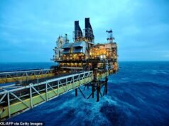 Starmer diz que está retomando o controle da energia do Reino Unido ao eliminar o imposto inesperado sobre o petróleo do Mar do Norte