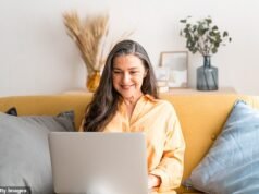 Não está ganhando nada com suas economias? A maneira simples de triplicar seus juros sem precisar sair do banco High St, por SYLVIA MORRIS