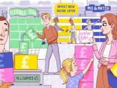 10 truques pouco conhecidos que você pode usar AGORA para aumentar seu dinheiro: Você só tem 11 dias para fazer isso… aqui nossos especialistas explicam como