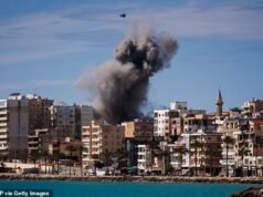 Chefe da Blackrock alerta para recessão global se o petróleo atingir US$ 150 por barril