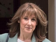 A Grã-Bretanha será mais duramente atingida pelo choque no Médio Oriente do que outras economias do G7, à medida que o crescimento entra em colapso e a inflação dispara, alerta a OCDE