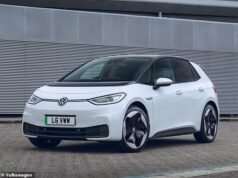 Mais de 100.000 EVs Volkswagen foram recolhidos em todo o mundo devido a problemas de incêndio nas baterias; cerca de 2.000 carros no Reino Unido afetados