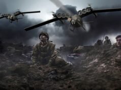 Conflito no Irão aumenta procura de armas telecomandadas de próxima geração