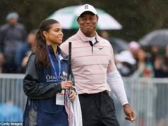 Os comentários comoventes da filha de Tiger Woods sobre o acidente de 2021 ressurgiram após a última prisão por DUI