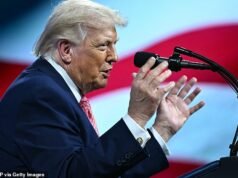 Mesmo que Trump chegue amanhã a um acordo de paz, estaremos a caminhar para um mundo de dificuldades financeiras. Aqui está o que fiz para me preparar: JEFF PRESTRIDGE