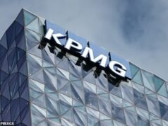 A gigante contábil KPMG está demitindo centenas enquanto tenta cortar custos