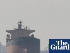 Do outro lado do estreito: Por que os ataques à Ilha de Kargh poderiam manter os preços do petróleo elevados | Óleo