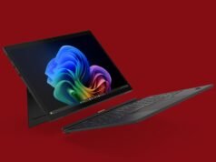 O tablet ThinkPad Detachable redesenhado da Lenovo tem uma tela maior e um teclado legítimo