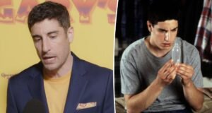 ‘A nostalgia é grande agora’