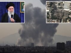 Três soldados dos EUA mortos, 5 gravemente feridos na Operação Epic Fury