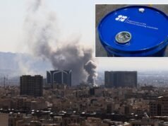 Opep+ concorda em aumentar a produção de petróleo enquanto a guerra dos EUA contra o Irã eclode