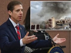 Os legisladores democratas criticam a previsão do mercado enquanto fontes citam US$ 1,2 milhão para arrecadar contra o ataque ao Irã: “Isso é incrivelmente legal”