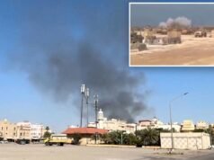 Soldados dos EUA mortos na guerra do Irã estavam em centro de comando improvisado sem proteção aérea: relatório