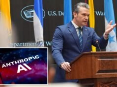 O Pentágono rotula riscos antropogênicos na cadeia de suprimentos dias depois que o CEO rejeitou Trump, OpenAI