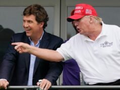 Trump expulsa Tucker Carlson do movimento MAGA depois de criticar a guerra do Irã: ‘Ele se perdeu’