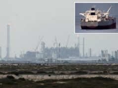 Dow cai 760 pontos, petróleo dos EUA sobe para US$ 90 enquanto Trump pede rendição do Irã