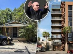 Pitbull quer transformar a casa de sua infância na sede de sua gravadora