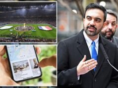 Nova York não tem quartos de hotel suficientes para a Copa do Mundo da FIFA, deveria suspender as restrições do Airbnb: empresários