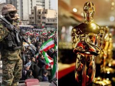 Oscar 2026 em alerta máximo após FBI alertar sobre possível ataque iraniano