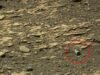 Objeto geométrico ‘brilhante’ visto em Marte gera chamada de sonda da NASA
