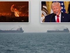 Num ambiente confuso, o petróleo mantém-se acima dos 100 dólares após um período de vida sob sanções energéticas russas