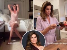 Benefícios da rotina matinal de bem-estar de Cindy Crawford revelados