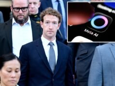 Meta atrasa lançamento de nova IA, licença Gemini Google pesa com teste decepcionante: relatório