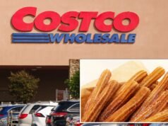Os clientes da Costco fumam como fãs de seus charutos favoritos e depois custam quase o dobro