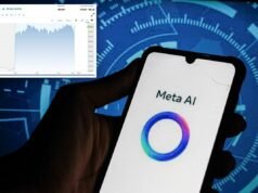 As ações da Meta saltam enquanto Zuckerberg supostamente considera demissões para compensar os gastos com IA