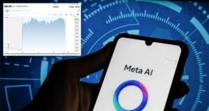 As ações da Meta saltam enquanto Zuckerberg supostamente considera demissões para compensar os gastos com IA