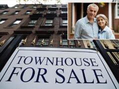 A idade média do proprietário de uma casa em Nova York atinge um novo recorde impressionante – tornando o sonho americano mais remoto para os jovens