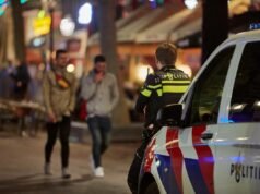 Quatro jovens detidos em explosão de sinagoga na Holanda