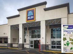 Aldi lembra que salgadinhos populares podem ser contaminados com pelos de roedores