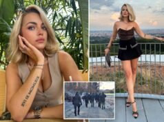 Influenciador austríaco assassinado pode ter sido enterrado vivo em uma mala