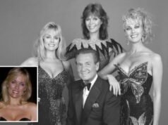 Bob Barker fez sexo com a beldade de ‘The Price is Right’ no camarim
