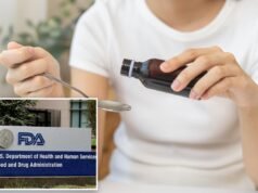 Quase 90 mil frascos de suspensão oral de ibuprofeno infantil recolhidos após reclamações de ‘massa semelhante a gel’